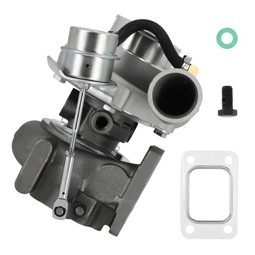 Standard t25 flange gt2871 - standard,