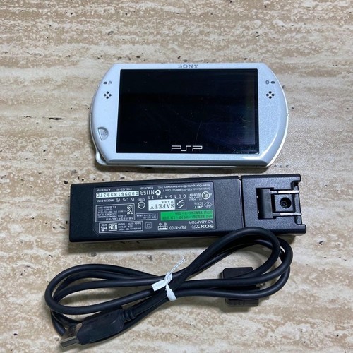 Console sony psp - console, go