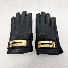 Guanti Gucci taglia 6,5 100%