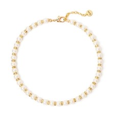 SODINI Girocollo Perle e Mini