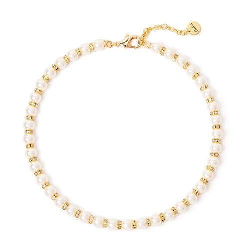 Sodini girocollo perle mini - sodini,