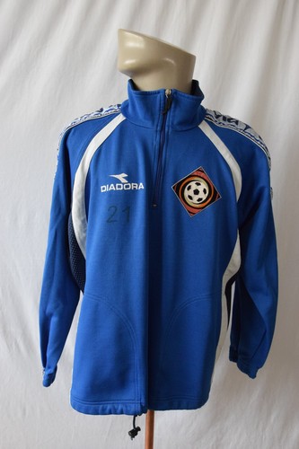 Giacca diadora 1996 bundesliga - giacca,