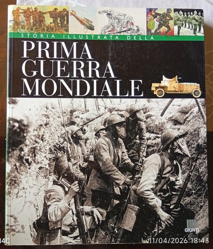 Libro storia ill - storia,