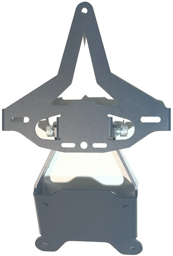 Portatarga renner ducati - portatarga,
