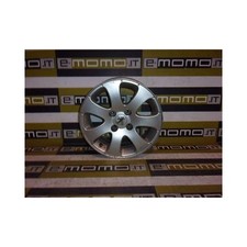 Cerchio in lega 7650-C Peugeot 307 6x15 4 fori CH4-27 modello Apollo 3