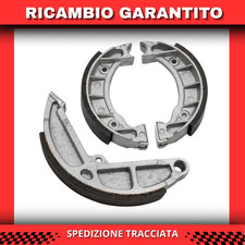 Ganasce freno anteriore