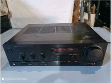 Amplificatore integrato stereo