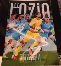 Album figurine Calciatori LE