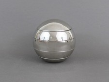 TOMMASO BARBI stacking