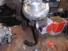 Turbina terrano - turbina,