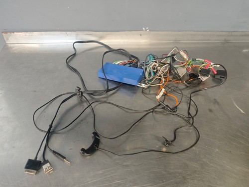 Parrot mki9200 - 🇲🇫,