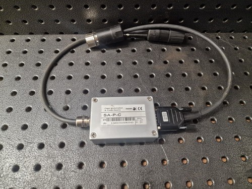 Adattatore segnale fagor - adattatore,
