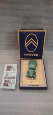 Norev citroen berline - norev,
