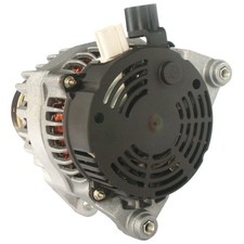 HC-CARGO Dinamo Generatore 14V