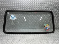 LUNOTTO PER FIAT 126 1° Serie