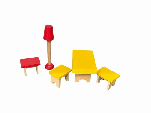 Mobili gioco casa delle