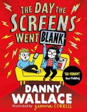 Danny Wallace The Day the