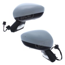 Coppia specchietti retrovisori