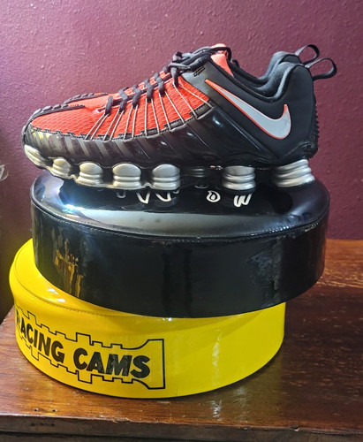 Nike total shox men low - men's,