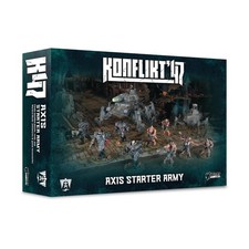 Warlord Games - Conflitto 47