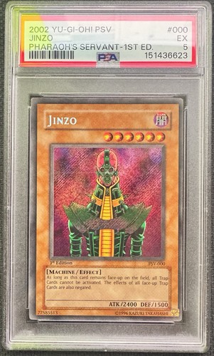 2002 servo del - yu-gi-oh!,