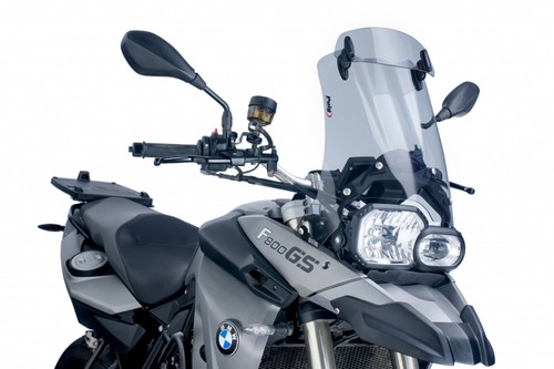 Puig cupolino touring visiera - puig, touring-visiera
