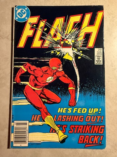 Flash 335 - flash, #335