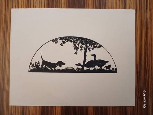 Intaglio cartoncino - intaglio,