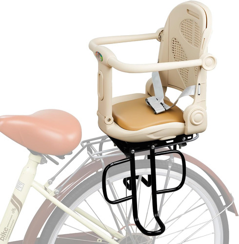 Seggiolino bici bambino - seggiolino,