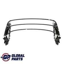 Telaio Superiore Pieghevole Audi TT 8J Montaggio Supporto Pieghevole 8J7871025B