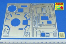 ABER Modelli 35064 - 1:35