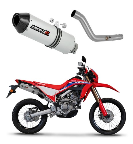 Crf 300l rally 2021 2023 - 2021,