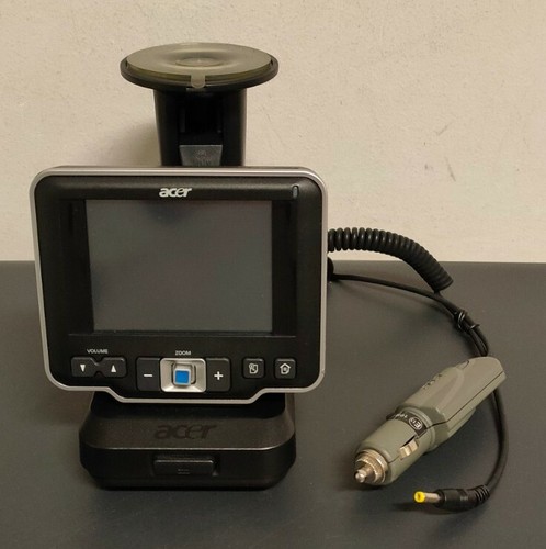 Navigatore acer d150 usato - navigatore,