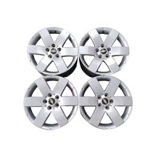 Set cerchi lega chevrolet - 4,