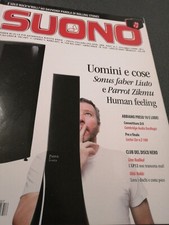 SUONO 430 LUG09 SONUS FABER