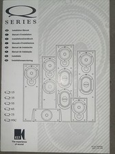 Manuale di installazione