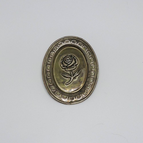 Piattino ovale argento - piattino,