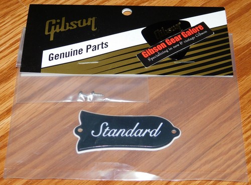 Gibson les paul - les, rod