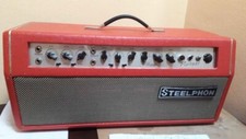 Steelphon valvolare el84 - steelphon,