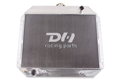Serie radiatore alluminio - 3,