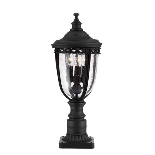 Luci esterno piantana - esterno,