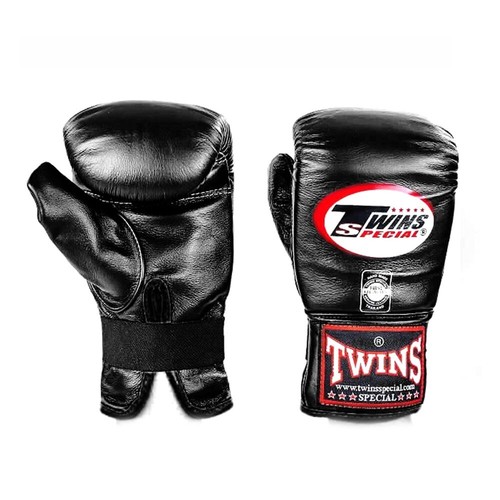Guanti twins back punch - guanti,