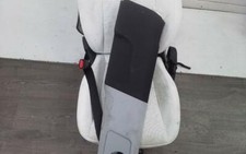 sedile anteriore sinistro per