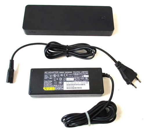 Fujitsu npr44 porta - fujitsu,