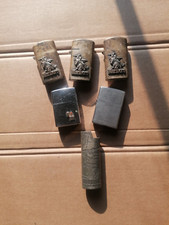 Accendini vintage lighter - accendini,