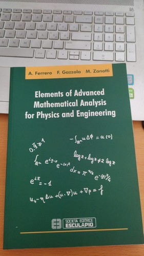 Elements advanced - of,