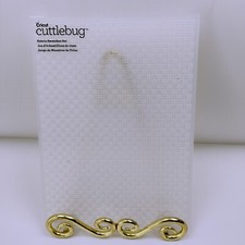 Cricut Cuttlebug Set di