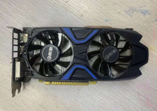 GALAXY GeForce GTX1050Ti 768SP