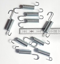 rasaerba Husqvarna Outdoor McCulloch Mep 531205216 10121920 molla tendicinghia