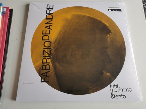 Fabrizio andre tutti - andre',